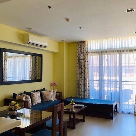 Anvaya Cove Penthouse Unit 10-2 Br. Leilighet Morong  Eksteriør bilde