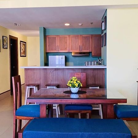 Anvaya Cove Penthouse Unit 10-2 Br. Leilighet Morong  Eksteriør bilde